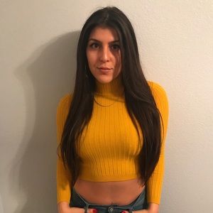 Meet your Posher, Morgan